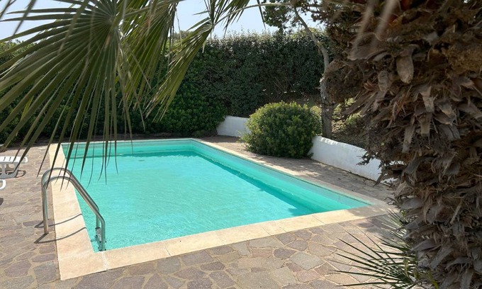 Punta De Su Turrione House | 90 m² House ∙ 2 bedrooms ∙ 6 guests