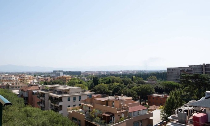 Marsala Resort | 90 m² Private room ∙ 1 bedroom ∙ 1 guest