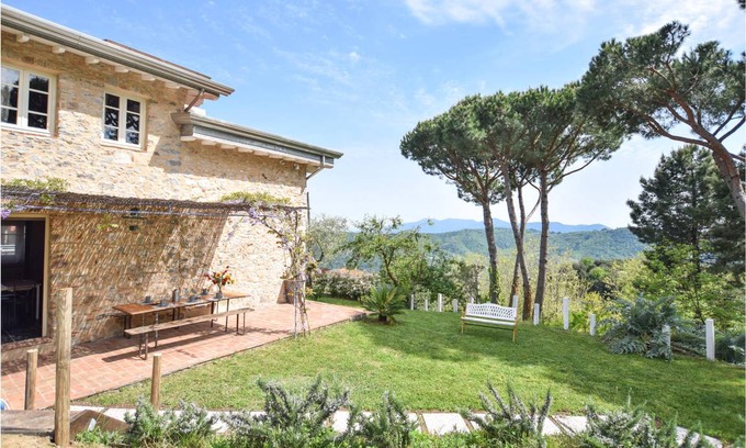Villabuona House | 90 m² Maisonette ∙ 3 bedrooms ∙ 6 guests