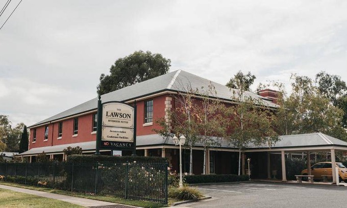 Wagga Wagga Hotel | 90 m² Motel ∙ 2 bedrooms ∙ 10 guests