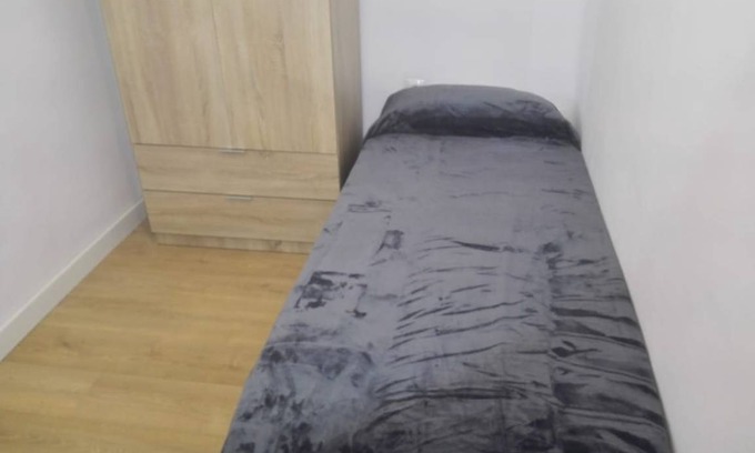 Benimaclet Resort | 90 m² Private room ∙ 1 bedroom ∙ 1 guest