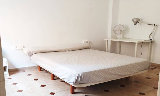 Pobles de l'Oest Resort | 90 m² Private room ∙ 1 bedroom ∙ 2 guests