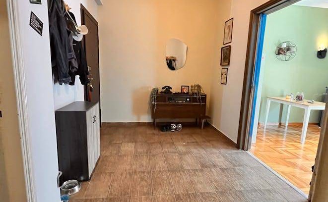 Athens City Centre Resort | 90 m² Private room ∙ 1 bedroom ∙ 1 guest