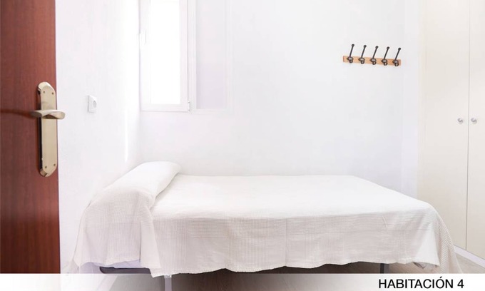 Huerta de la Salud Resort | 90 m² Private room ∙ 1 bedroom ∙ 1 guest