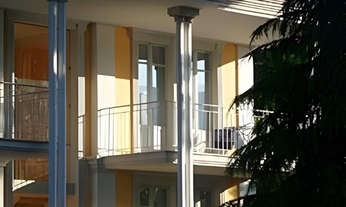 Porto Ceresio Apartment | 90 m² Serviced apartment ∙ 2 bedrooms ∙ 6 guests