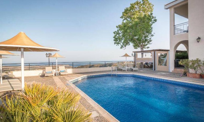 Pissouri Apartment | 90 m² Serviced apartment ∙ 2 bedrooms ∙ 127 guests