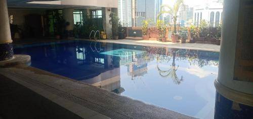 Bel-Air Apartment | 90 m² Serviced apartment ∙ 2 bedrooms ∙ 6 guests