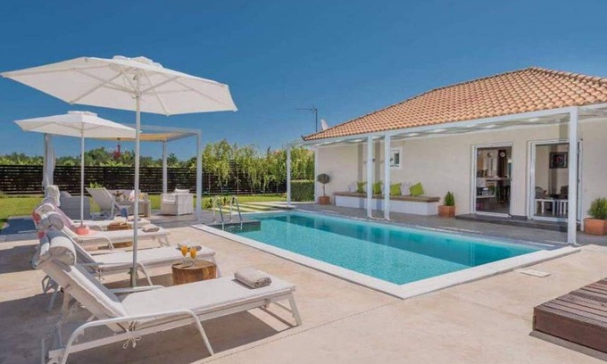 Vanato Villa | 90 m² Villa ∙ 2 bedrooms ∙ 4 guests