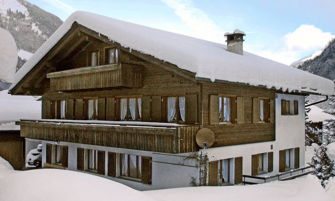 Elm Villa | 90 m² Villa ∙ 3 bedrooms ∙ 7 guests