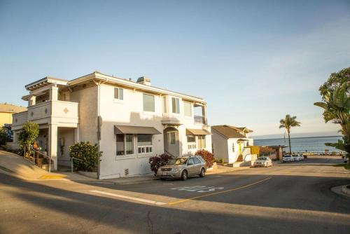 Avila Beach Apartment | 90 San Luis Street Unit A