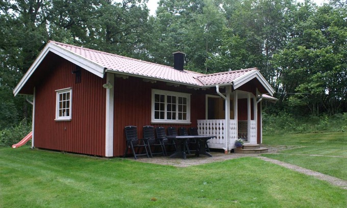 Sexdrega House | 90 m² House ∙ 3 bedrooms ∙ 6 guests