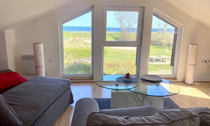 Heringsdorf House | 9030 - Sea breeze 19 Süssau
