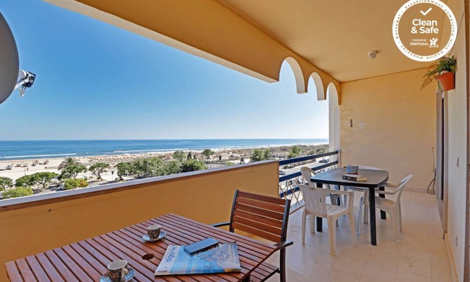 Vila Real Santo Antonio Apartment | 91 m² Apartment ∙ 2 bedrooms ∙ 4 guests