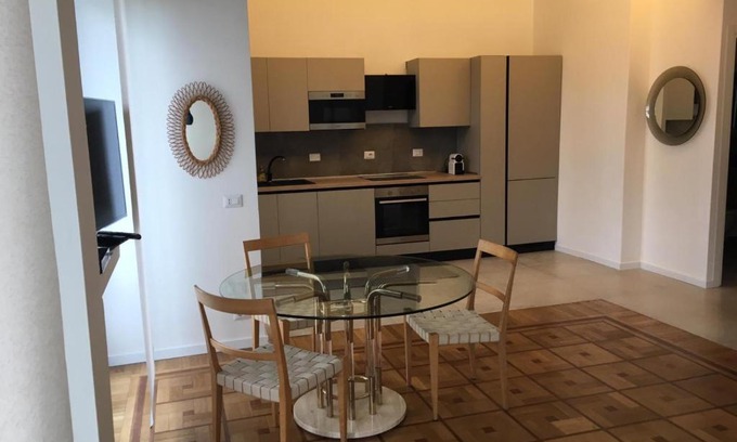 Les Baumettes Apartment | 91 Promenade des Anglais le stellamar