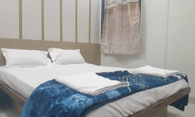Daulatabad Apartment | 92 m² Apartment ∙ 2 bedrooms ∙ 10 guests