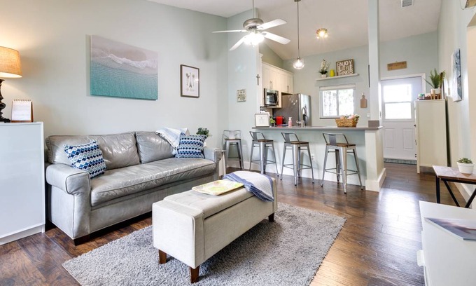 Orlando Apartment | 92 m² Apartment ∙ 2 bedrooms ∙ 6 guests