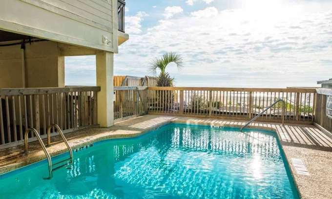 Garden City Apartment | 92 m² Apartment ∙ 2 bedrooms ∙ 4 guests