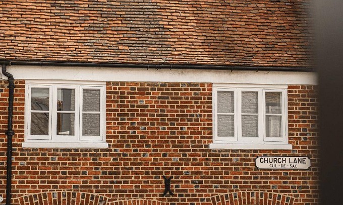 Bray on Thames Bed & Breakfast | 92 m² Bed and breakfast ∙ 2 bedrooms ∙ 4 guests