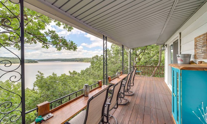 Longtown House | 92 m² House ∙ 2 bedrooms ∙ 4 guests