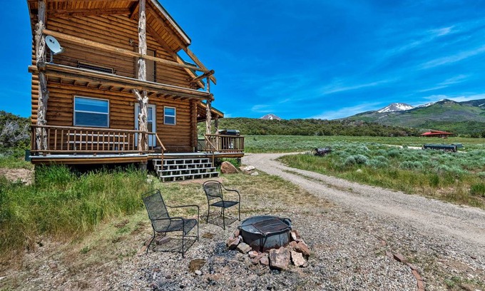 Spanish Valley House | 92 m² House ∙ 2 bedrooms ∙ 6 guests