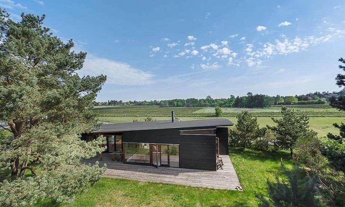 Melby House | 92 m² House ∙ 3 bedrooms ∙ 5 guests