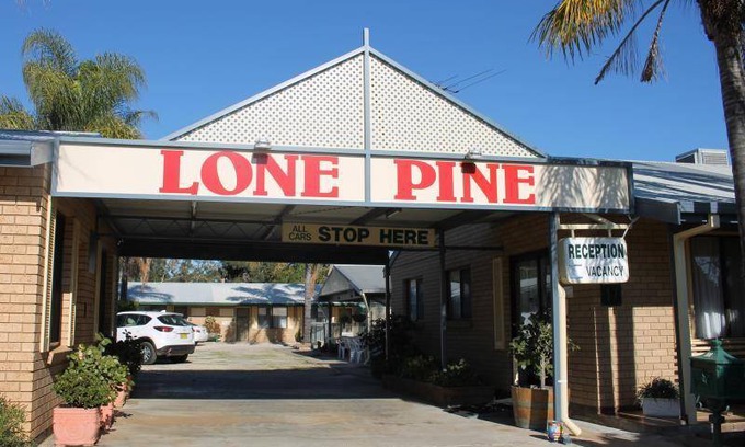 Corowa Hotel | 92 m² Motel ∙ 8 guests