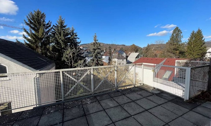 Froschberg Resort | 92 m² Private room ∙ 1 bedroom ∙ 1 guest