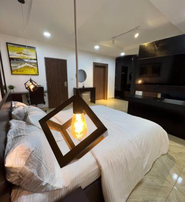 Abuja Apartment | 93 Homes and Residence (Shortlet Apartment in Abuja)