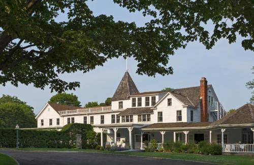 Shelter Island Heights Hotel | 93 m² Hotel ∙ 2 bedrooms ∙ 7 guests