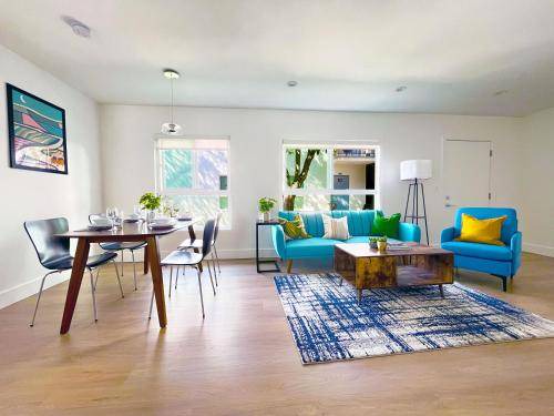 Los Feliz Apartment | 93 m² Apartment ∙ 1 bedroom ∙ 5 guests