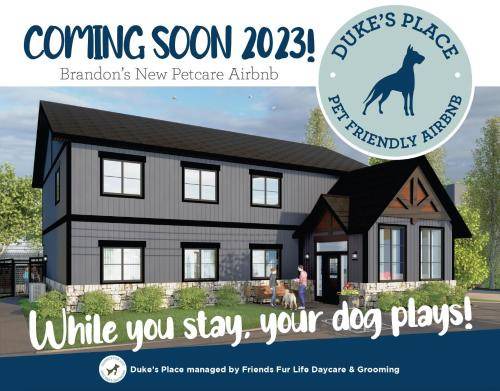 Brandon Apartment | 93 m² Apartment ∙ 2 bedrooms ∙ 5 guests