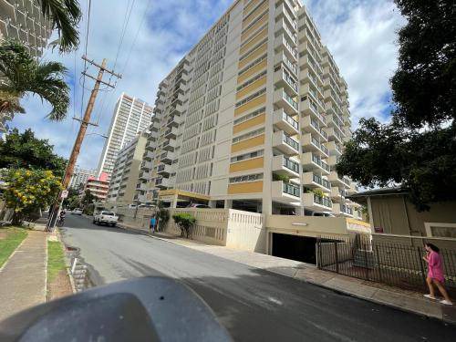Waikiki Apartment | 93 m² Apartment ∙ 2 bedrooms ∙ 9 guests