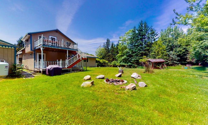 Bass Harbor Apartment | 93 m² Apartment ∙ 2 bedrooms ∙ 6 guests