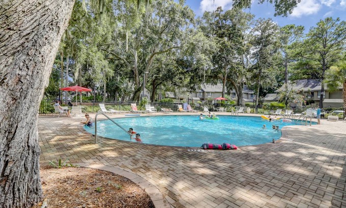 Shipyard Plantation Condo | 93 m² Condo ∙ 1 bedroom ∙ 4 guests