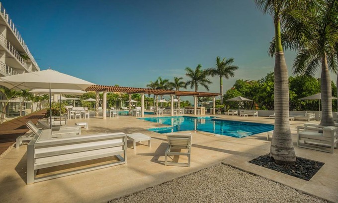 Downtown Condo | 93 m² Condo ∙ 2 bedrooms ∙ 5 guests