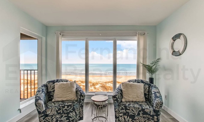 Ocean Cay Condo | 93 m² Condo ∙ 2 bedrooms ∙ 6 guests
