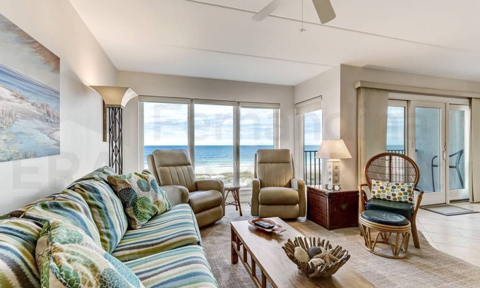 Ocean Cay Condo | 93 m² Condo ∙ 2 bedrooms ∙ 6 guests