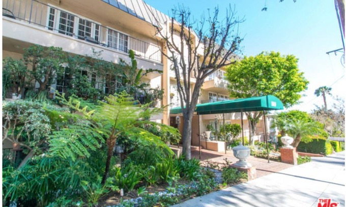 Norma Triangle Condo | 93 m² Condo ∙ 2 bedrooms ∙ 2 guests
