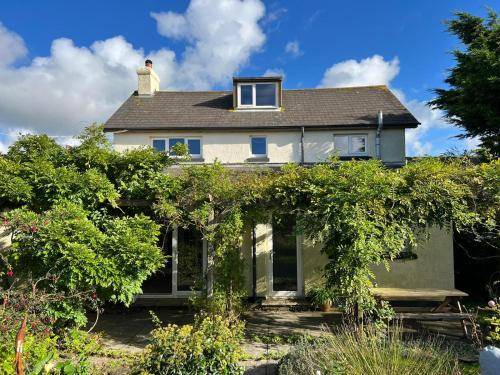 Saint Anns Chapel House | 93 m² House ∙ 2 bedrooms ∙ 6 guests