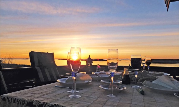 Vallersund House | 93 m² House ∙ 3 bedrooms ∙ 5 guests
