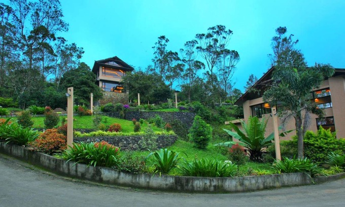 Elappara Hotel | 93 m² Hotel ∙ 2 bedrooms ∙ 5 guests