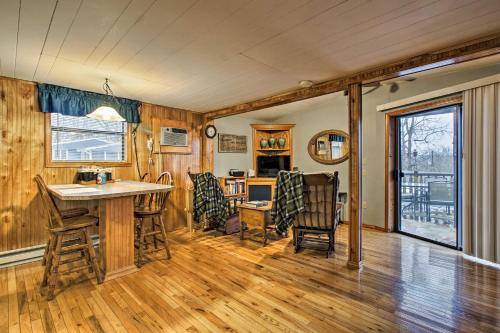 Umber View Heights House | 93 m² House ∙ 1 bedroom ∙ 4 guests