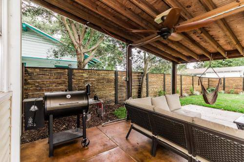 Lakeland House | 93 m² House ∙ 2 bedrooms ∙ 6 guests