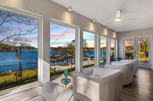 Portage Lakes House | 93 m² House ∙ 2 bedrooms ∙ 4 guests