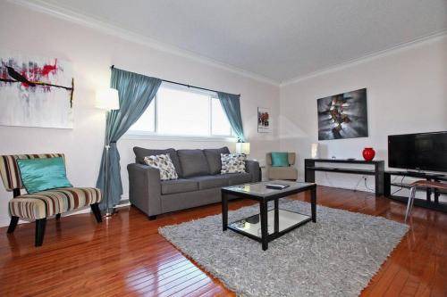 Niagara Falls House | 93 m² House ∙ 3 bedrooms ∙ 7 guests