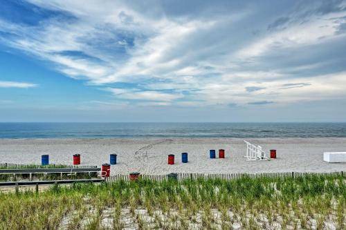 Seaside Heights House | 93 m² House ∙ 2 bedrooms ∙ 4 guests