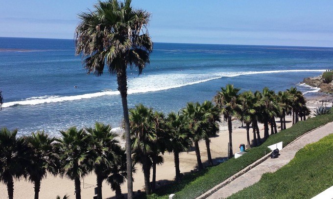 Las Gaviotas Apartment | 93 UNIT A LOS PELICANOS AT LAS GAVIOTAS COMMUNITY