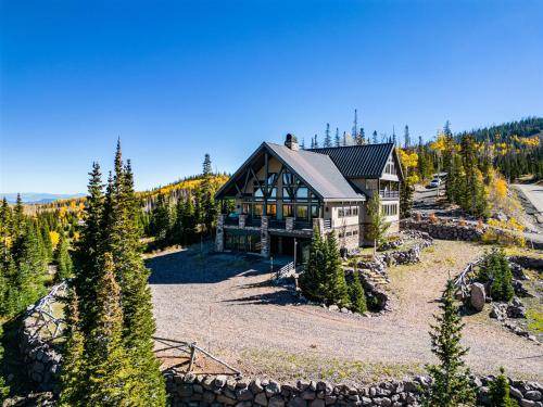 Brian Head House | 937 m² House ∙ 7 bedrooms ∙ 20 guests