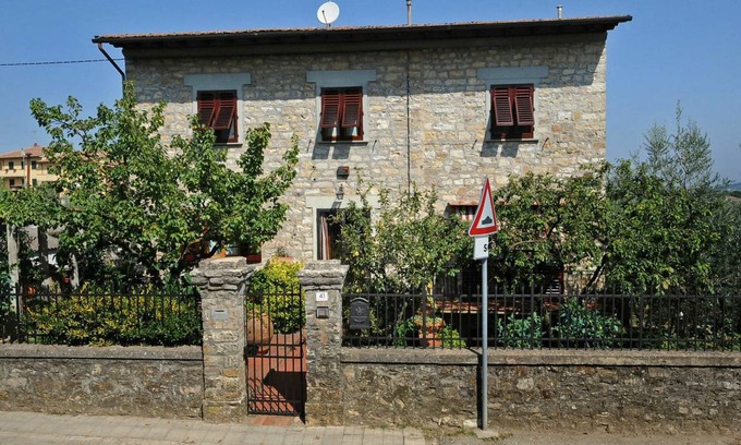 Mercatale Val di Pesa Apartment | 94 m² Apartment ∙ 2 bedrooms ∙ 6 guests