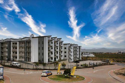 Olifantskop Apartment | 94 m² Apartment ∙ 2 bedrooms ∙ 4 guests